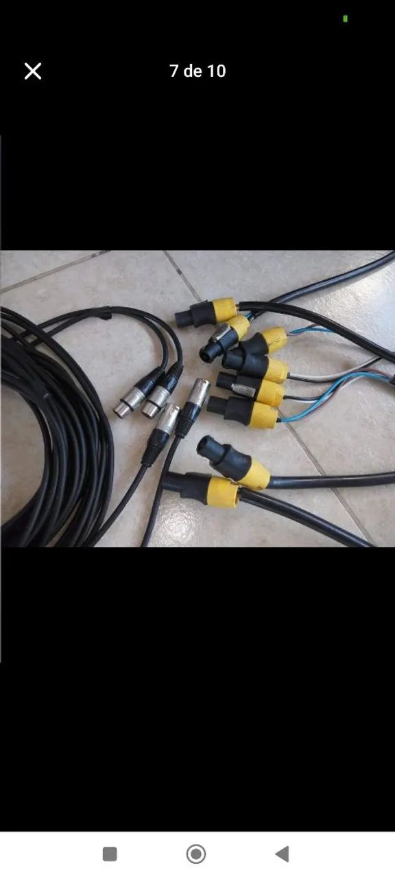 Som Profissional - Foto 5