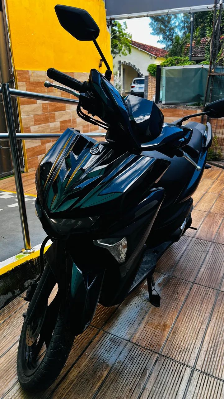 Yamaha Neo 125 CC - Foto 3