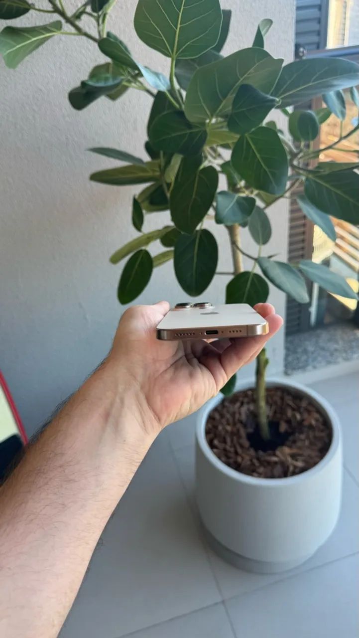 Iphone 16 Pro Max 1tb  - Foto 2