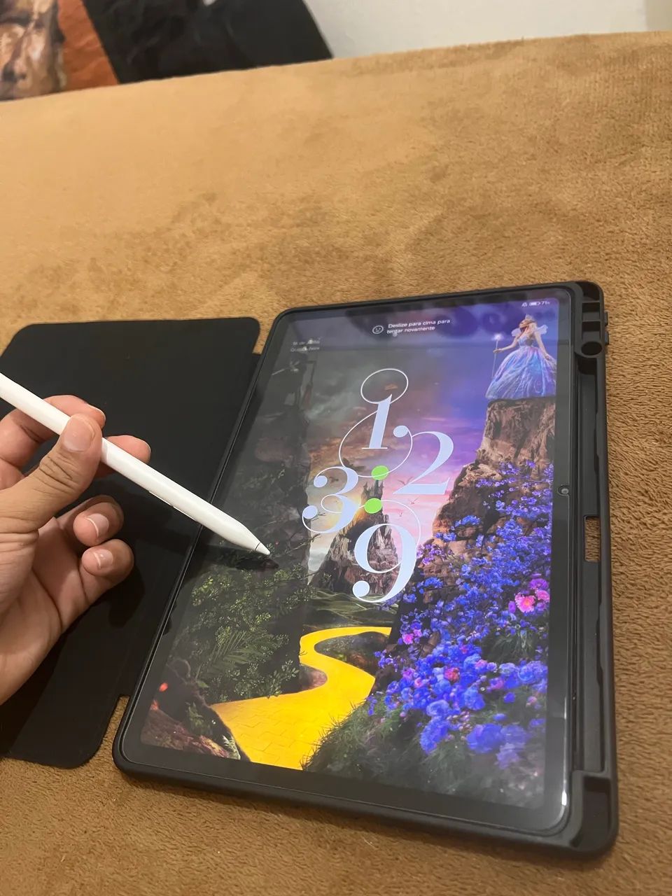 tablet redmi pad 2 - Foto 3