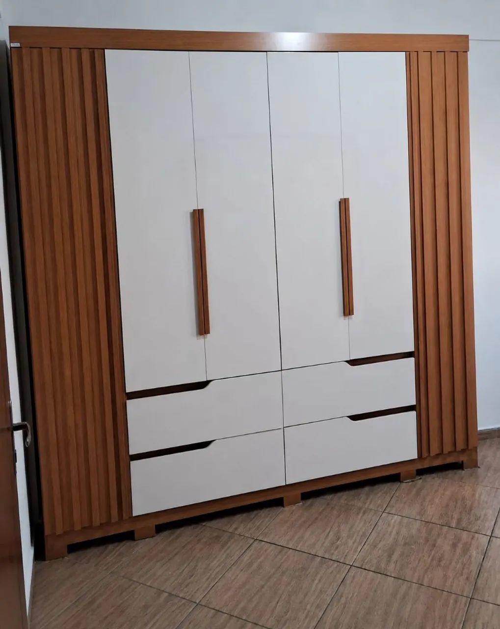 Montador de Móveis  - Foto 5