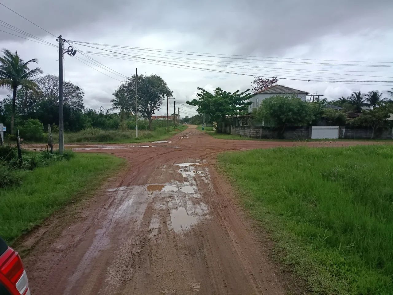 TERRENO - LAGOA DE CARAPEBUS/RJ<br> - Foto 2