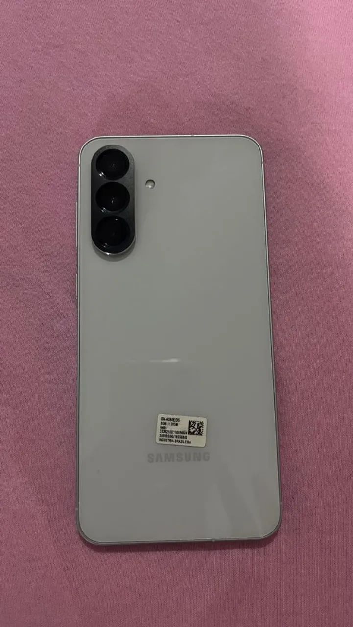 Galaxy a56 - Foto 2