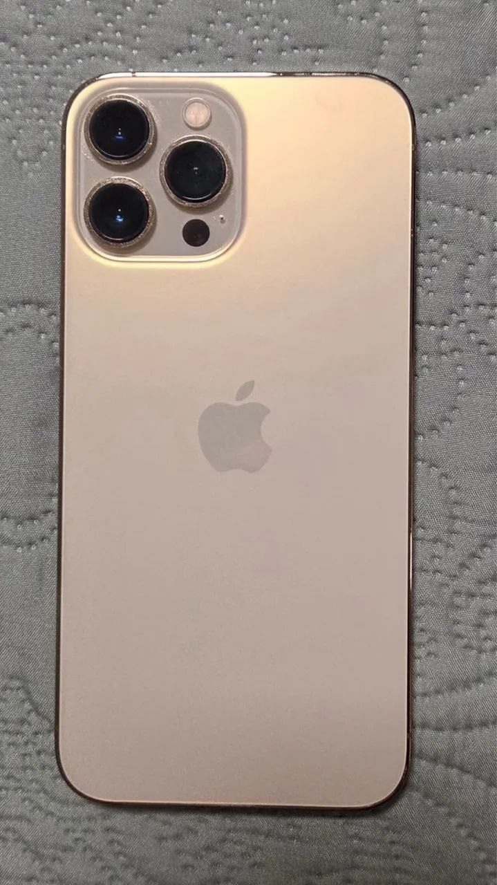 iPhone 13 Pro Max 256 - Foto 4