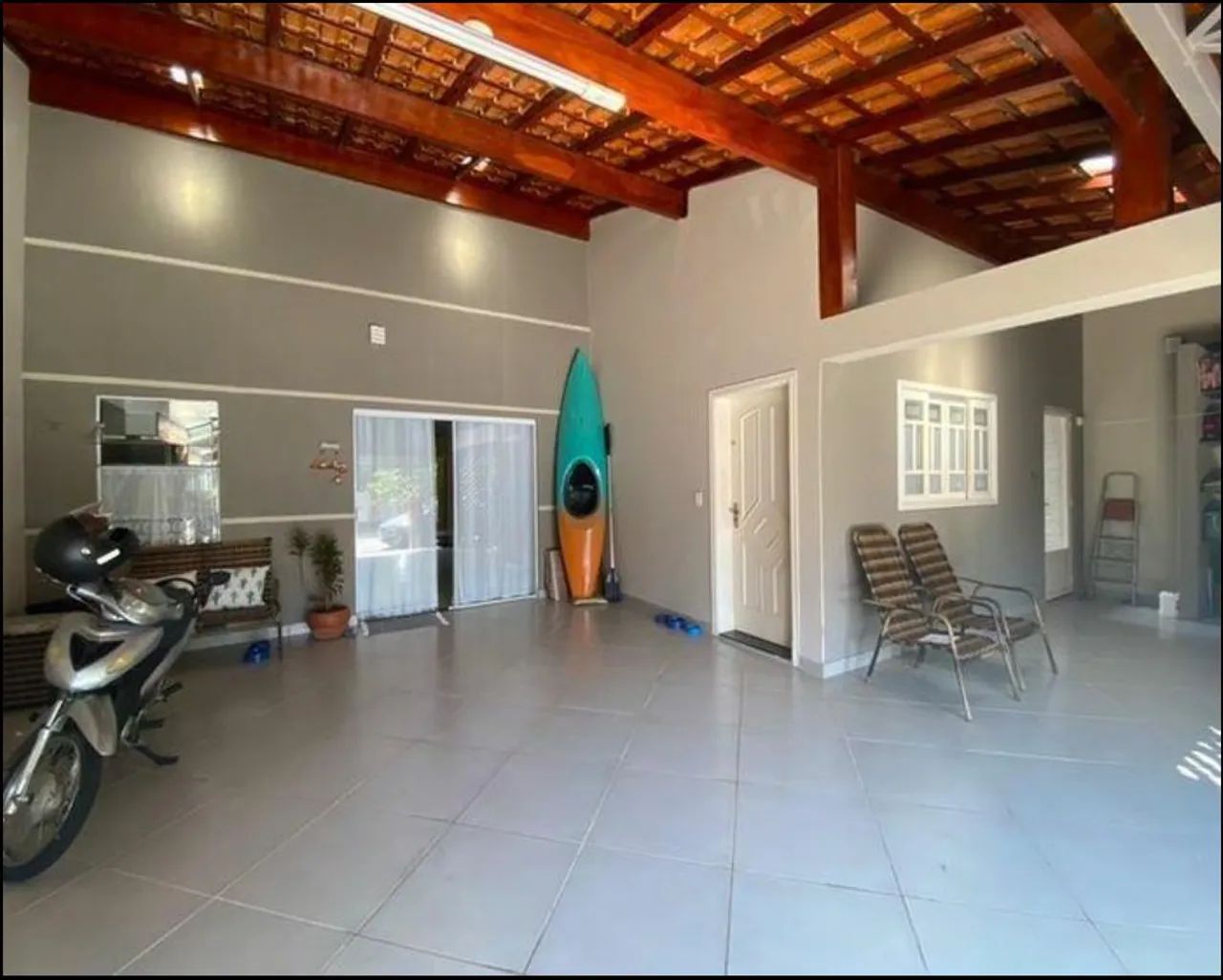 Foto - Votuporanga - Jardim Marim