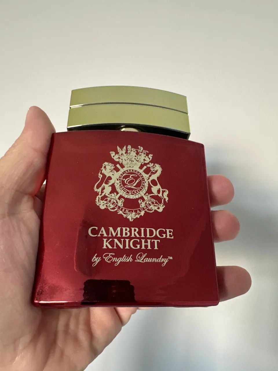 Perfume masculino importado 