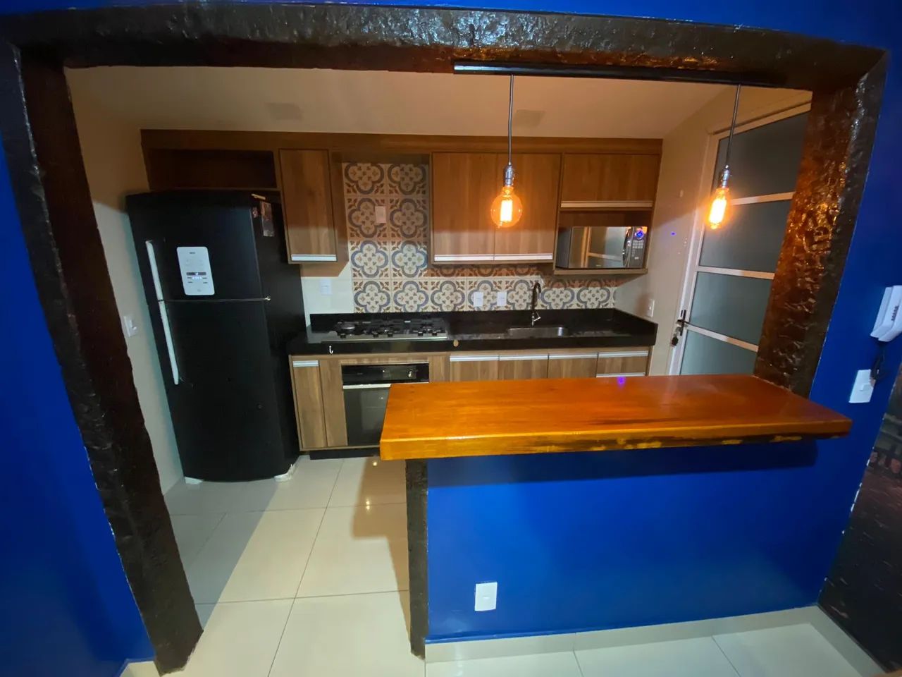 Casa com área de lazer com spa no Condomínio Itamaracá - Foto 4