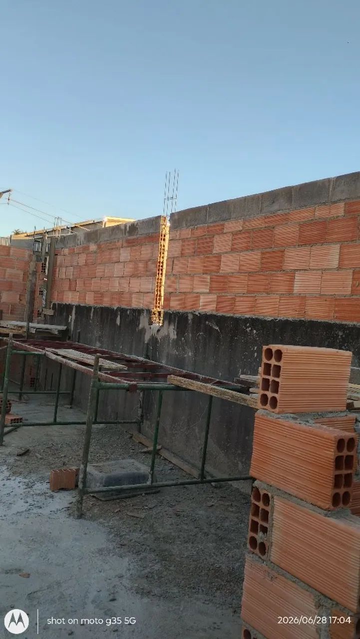 Pedreiro  - Foto 2
