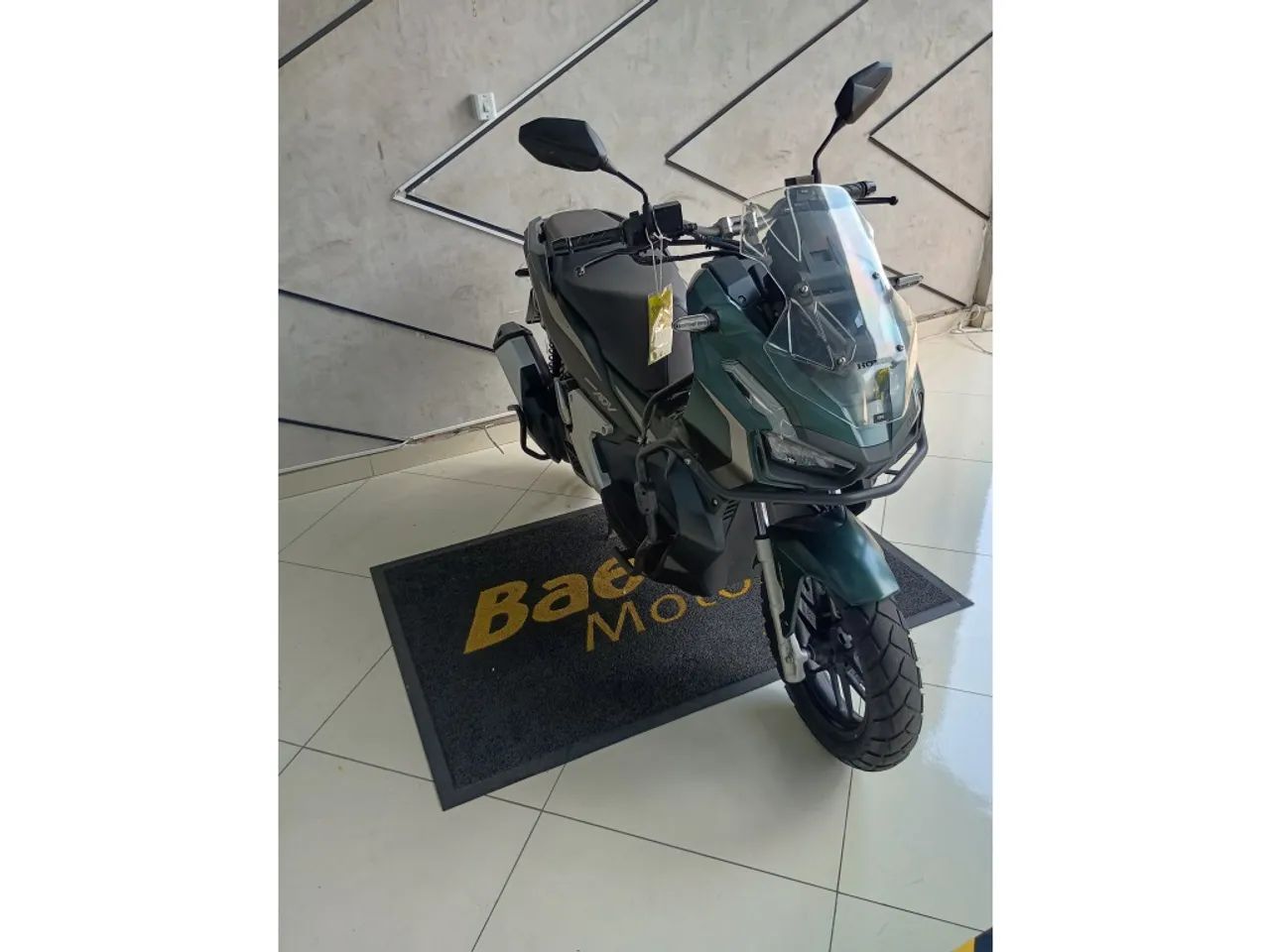 Honda Adv 150 2024 - Foto 4