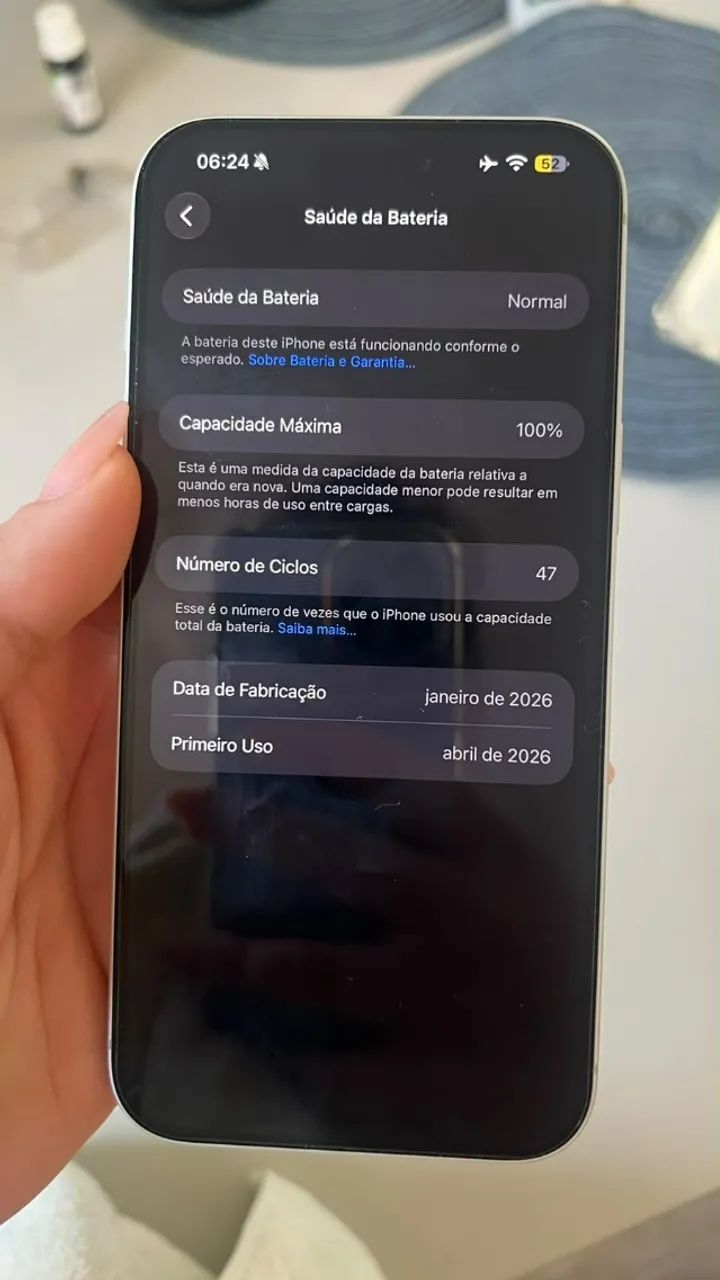 VENDO IPHONE 17 PRO MAX - 256GB  - Foto 2