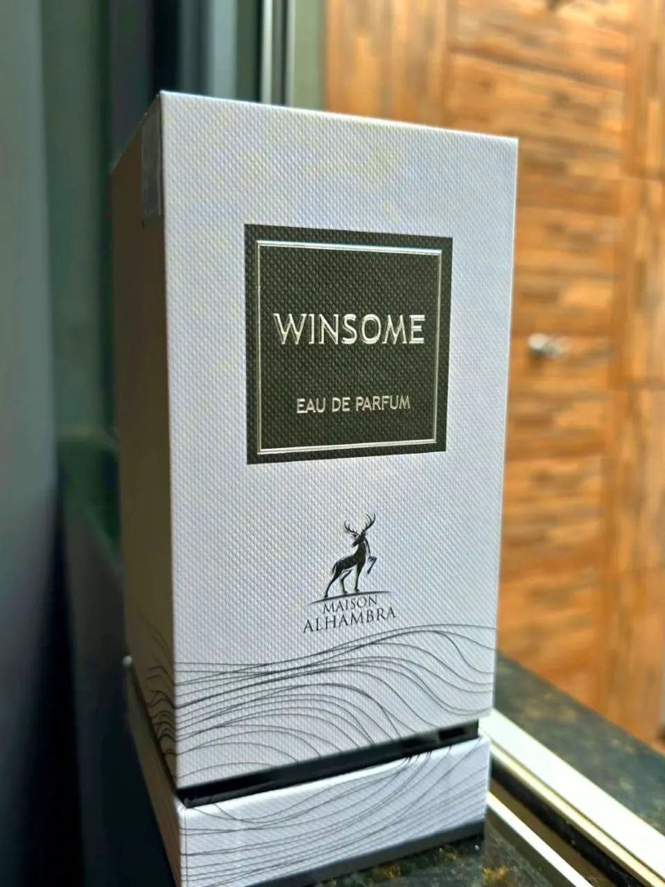 Maison Alhambra Winsome - Foto 2