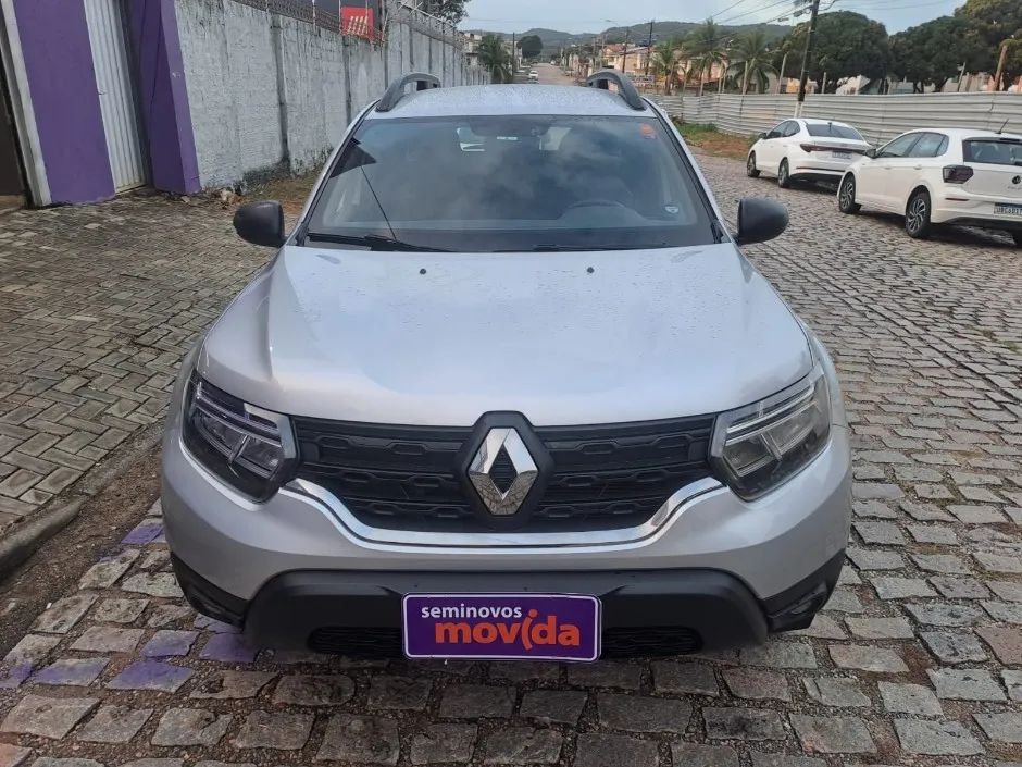 Renault Duster 2026