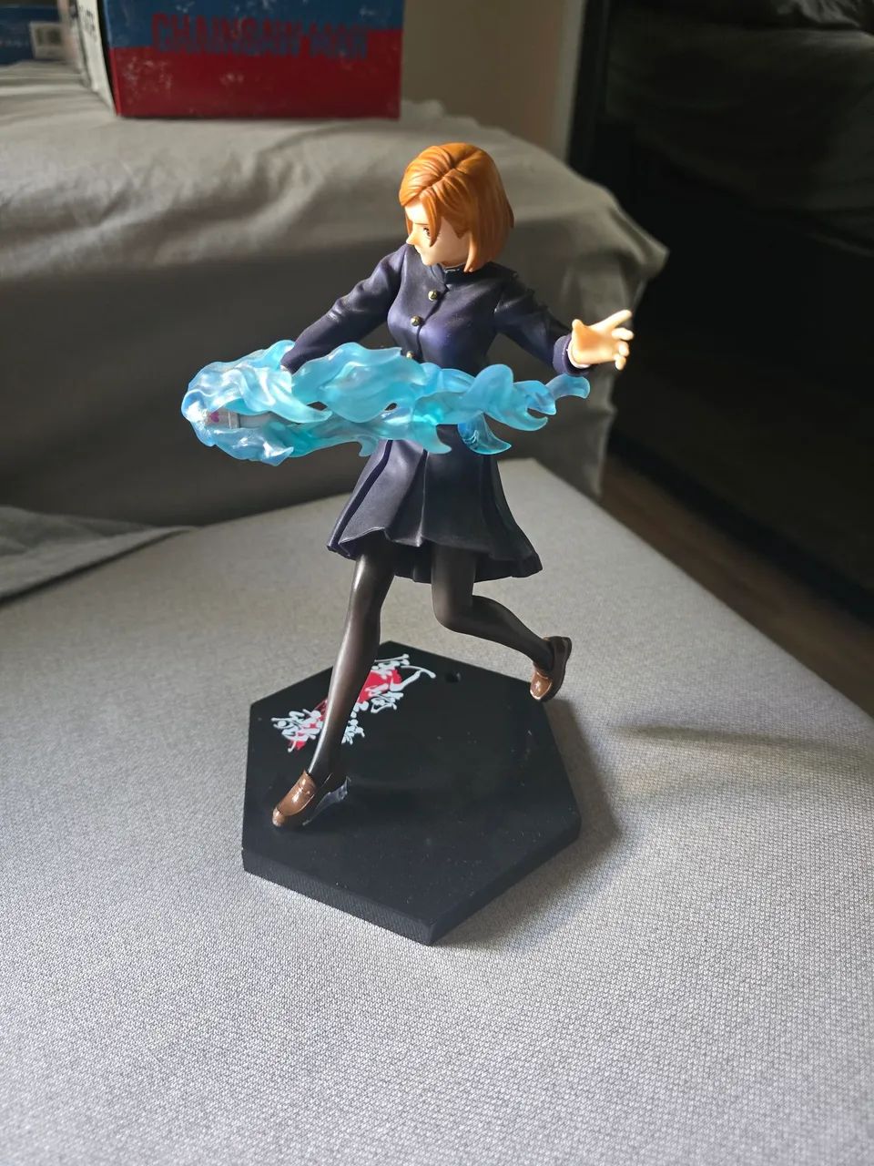 Action Figure Nobara Kugisaki - Jujutsu Kaisen - Foto 2