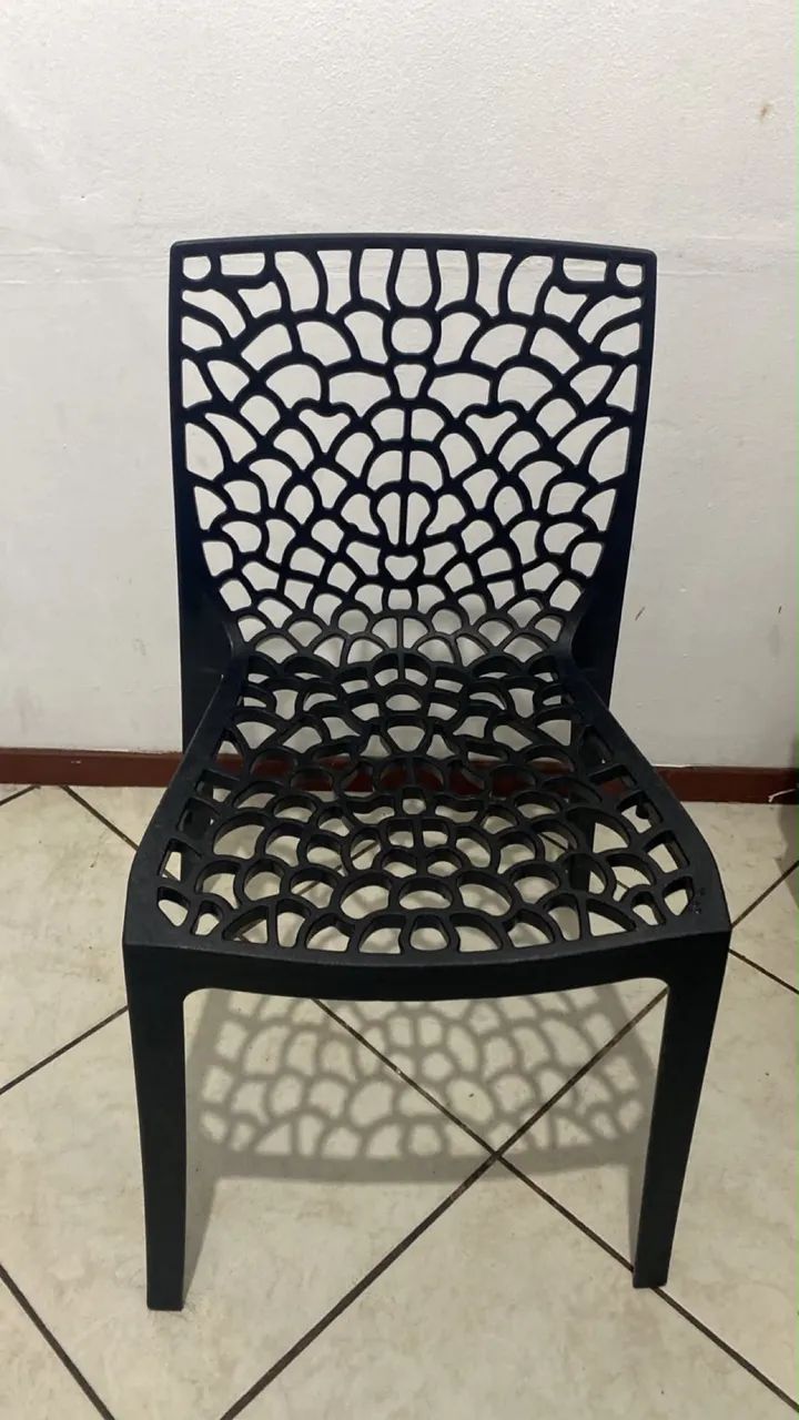 Mesa estilo industrial  - Foto 3