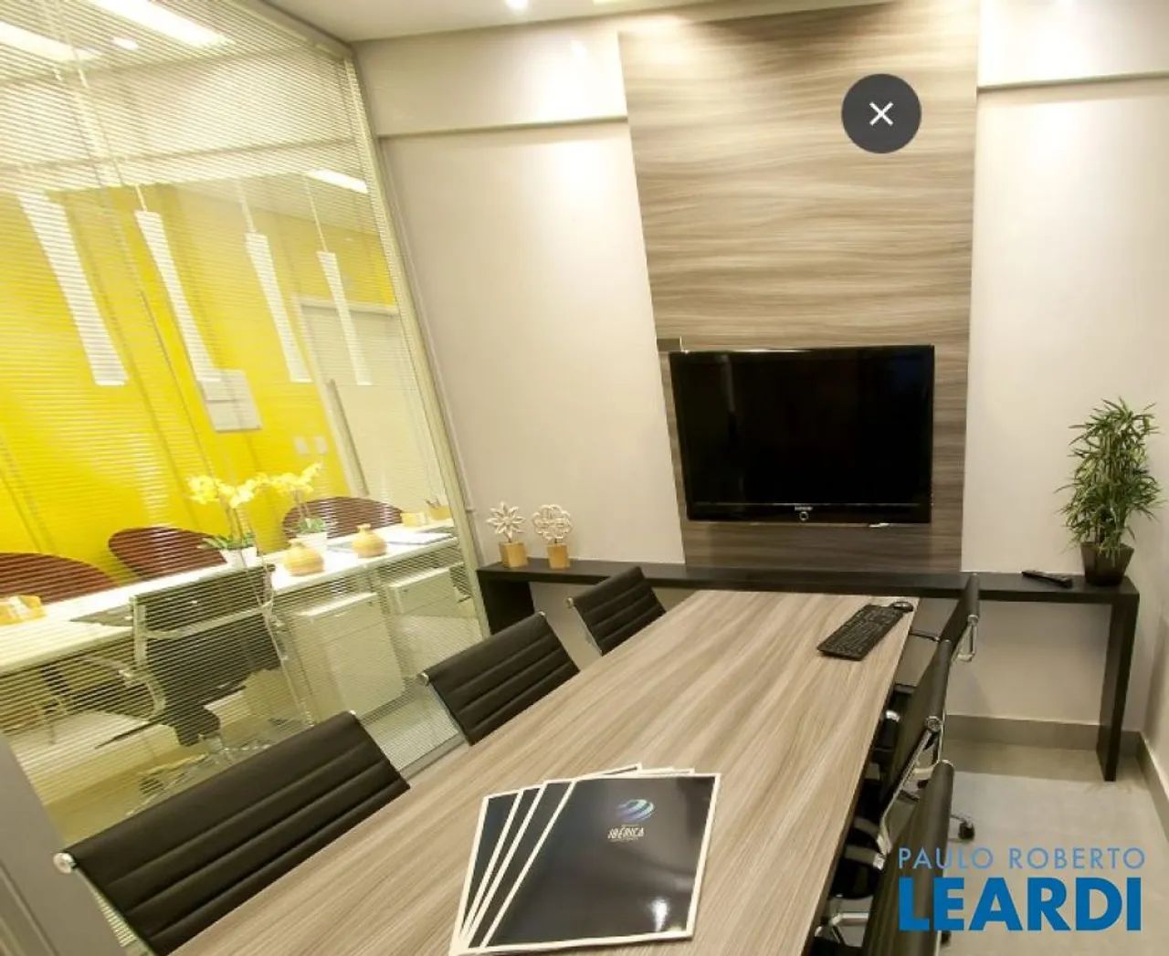 CONJ. COMERCIAL - TATUAPÉ - SP - Foto 3