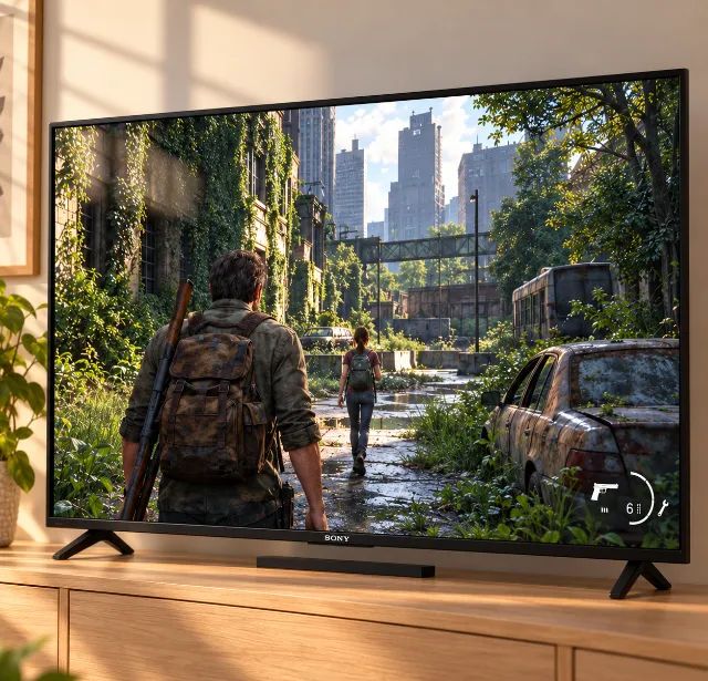 PS4 Pro - Foto 3