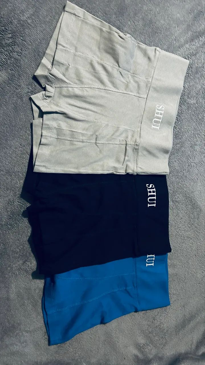 Roupas feminina shui - Foto 3