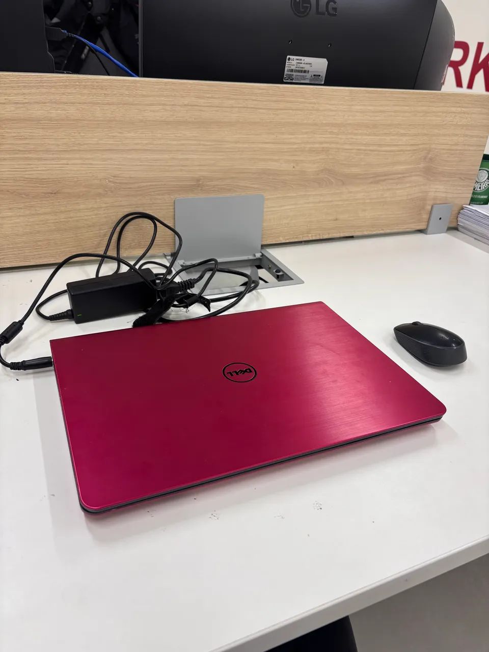 Notebook Dell 