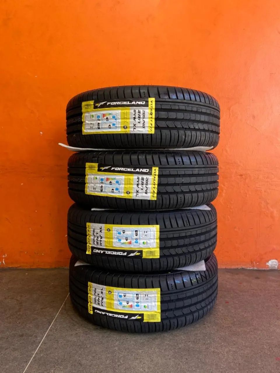 Roda 17 4x100 - Foto 4