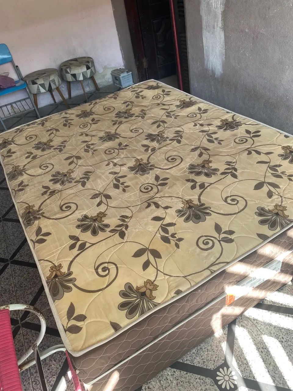 Cama Box  - Foto 3