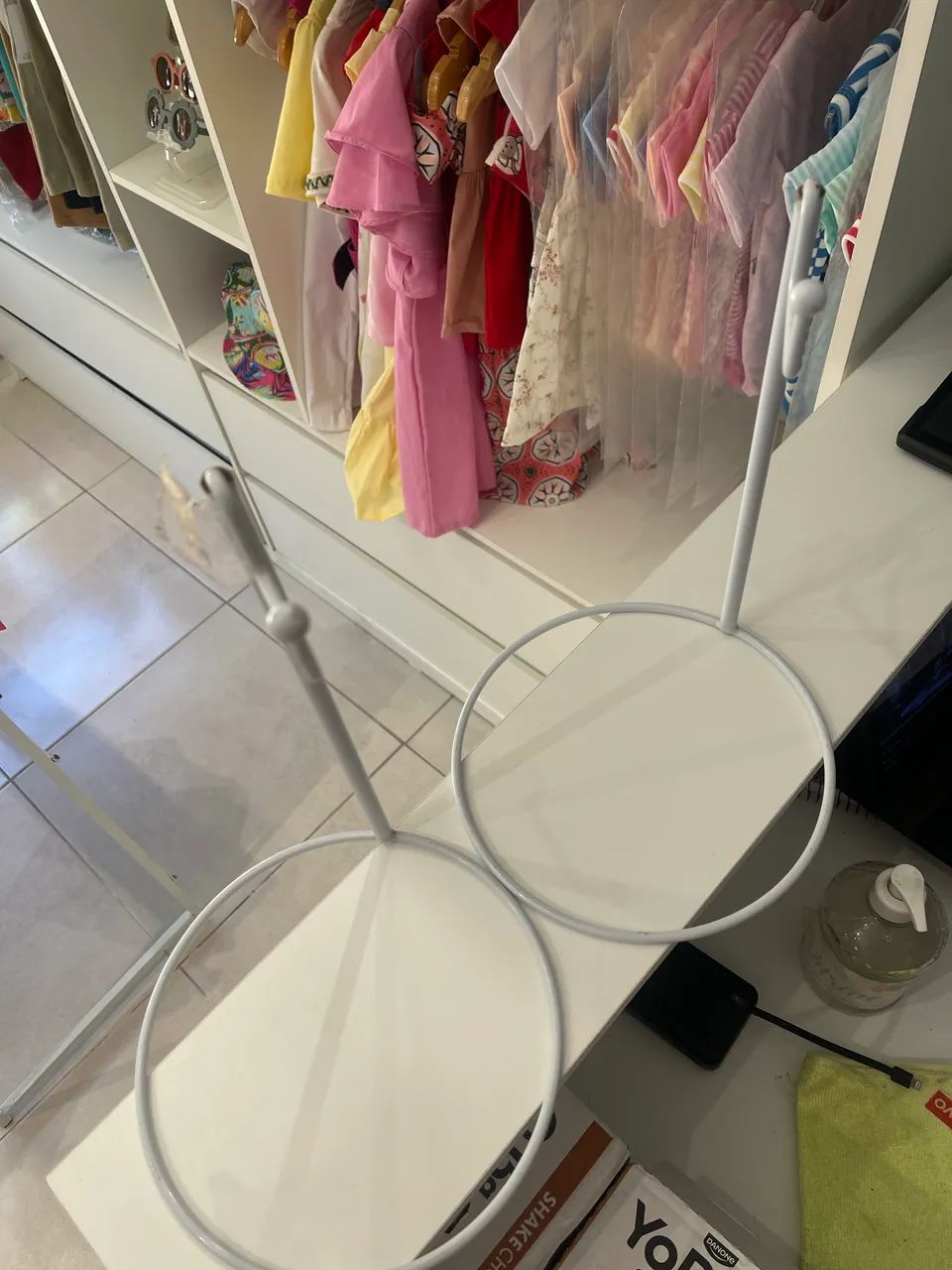 Expositor de bolsas - Foto 2