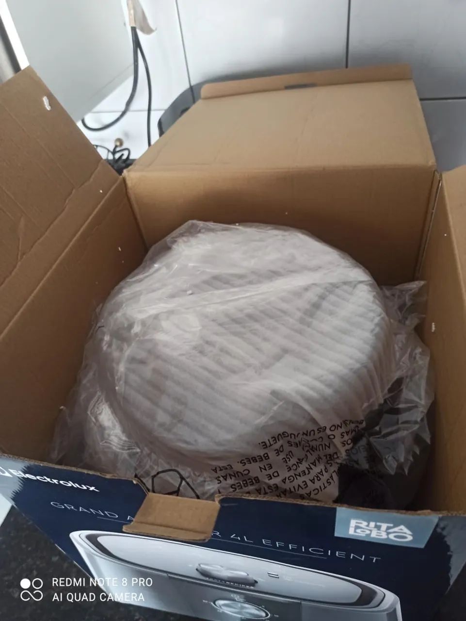 Air Fryer 