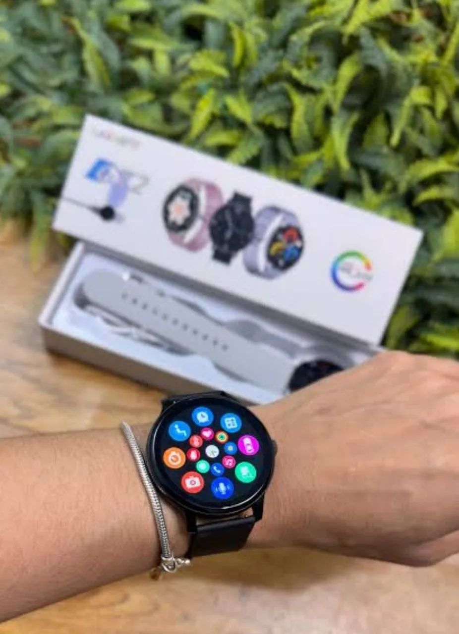 Smartwatches GT2