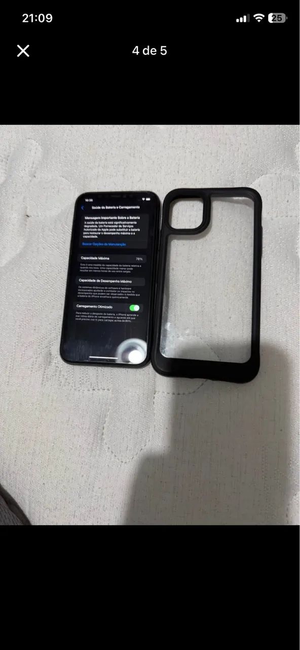 iPhone 11 - Foto 4