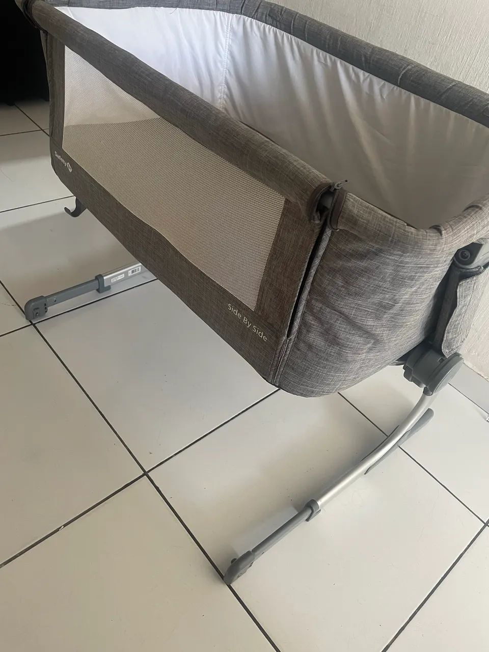 Berço portátil  - Foto 2