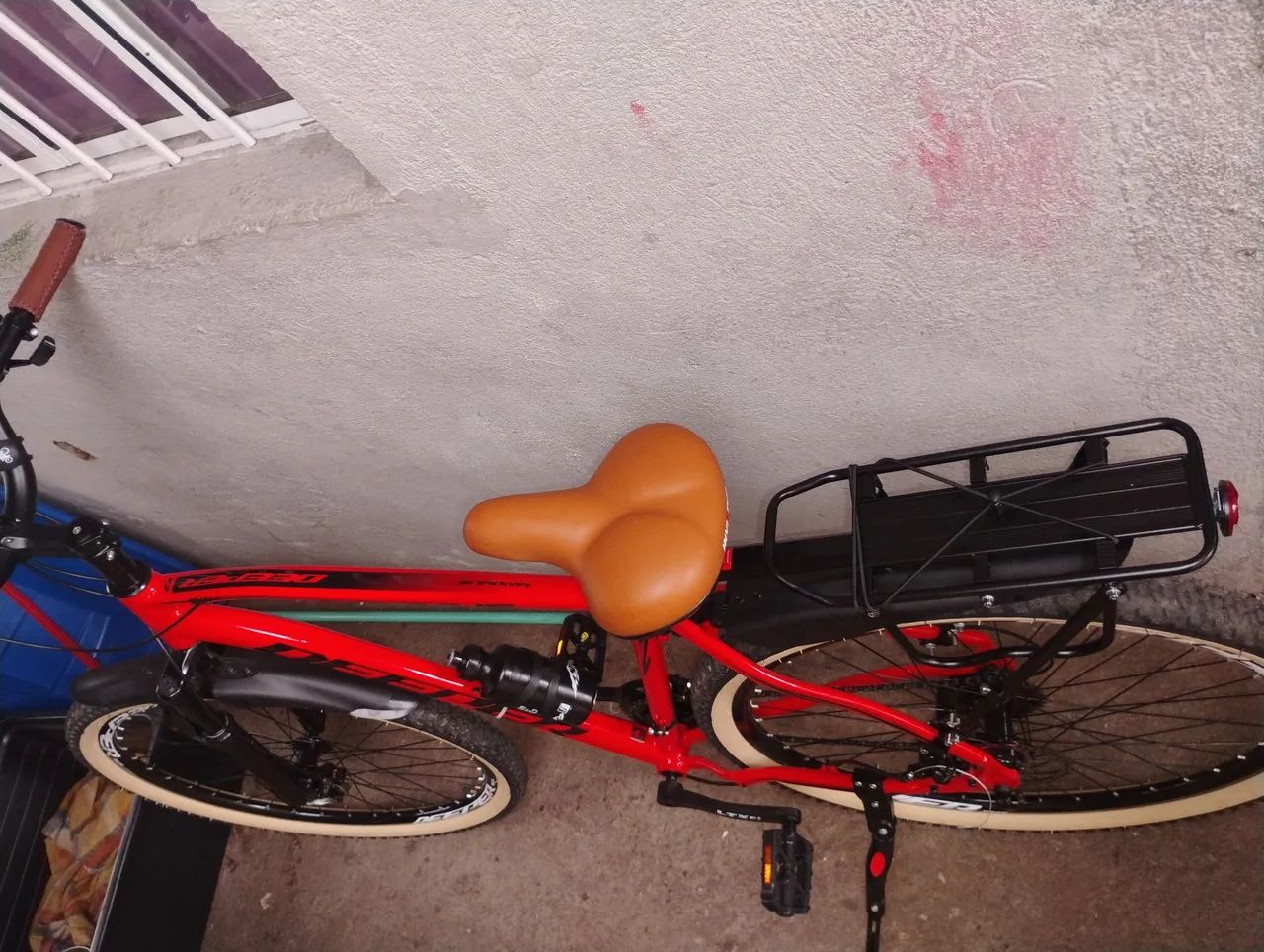 Bicicleta aro 29 ?% - Foto 5