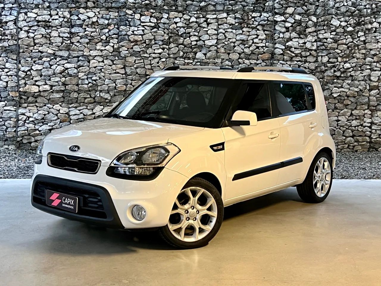 KIA Soul 2014