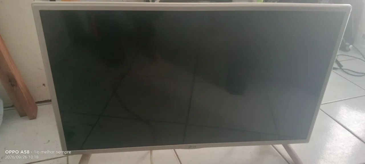 Tv 32 polegadas  - Foto 4