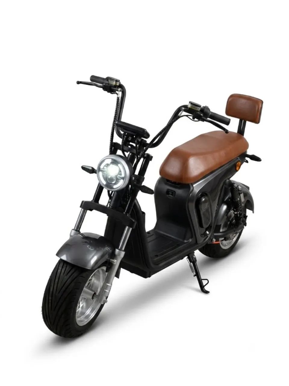 X20 Scooter Elétrica - Foto 4