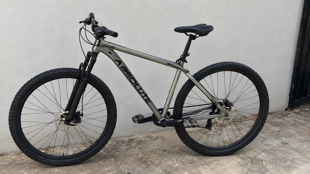 BIKE ABSOLUTE ARO 29  - Foto 3