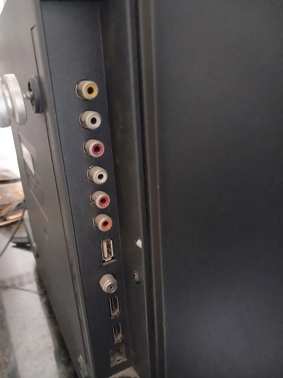 Tv Smart Philco 32 Polegadas 50/60hz - Foto 4