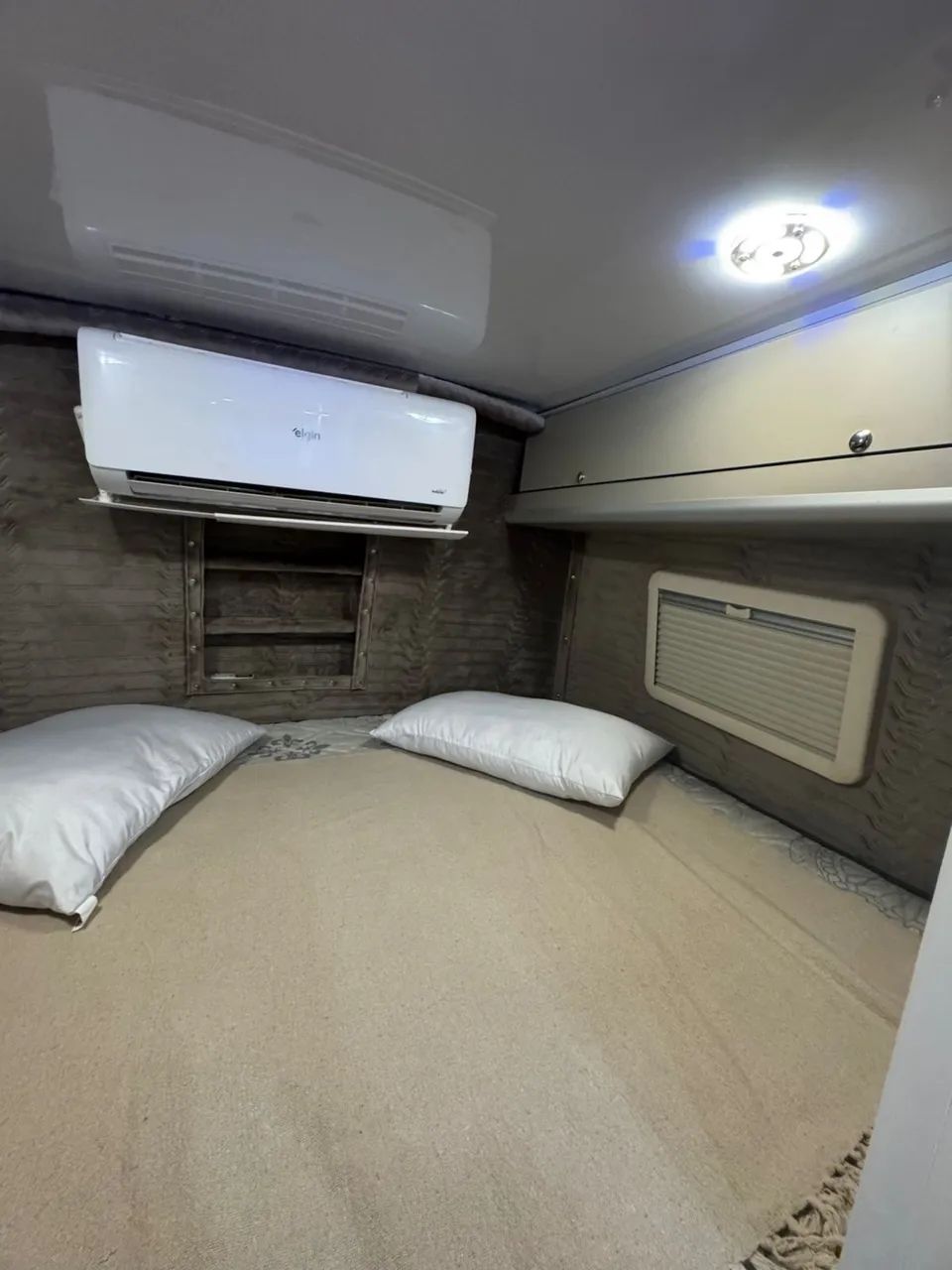Motor Home Volare 2012 vende se  - Foto 8