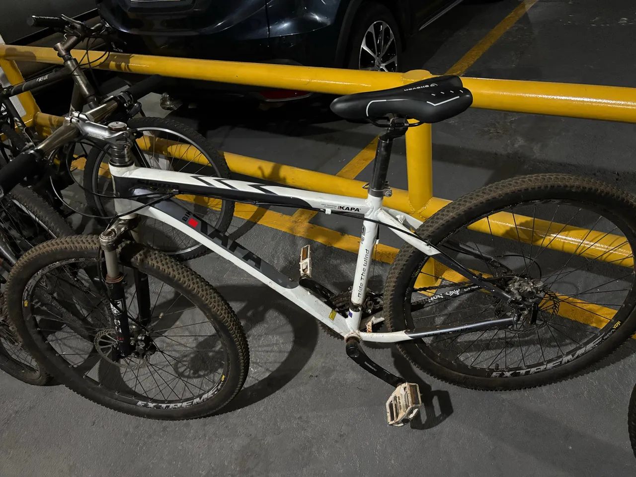 Bike kapa 27,5 - Foto 5