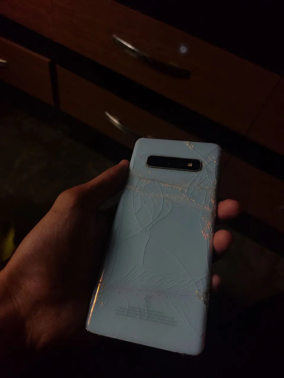 S10+ ( pra usar no modo dex) - Foto 2