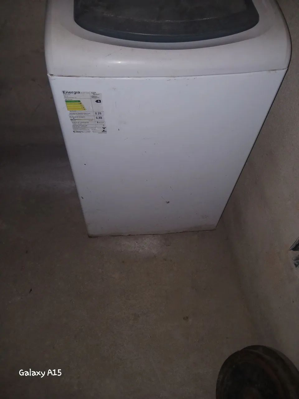 Vendo máquina 9k - Foto 3