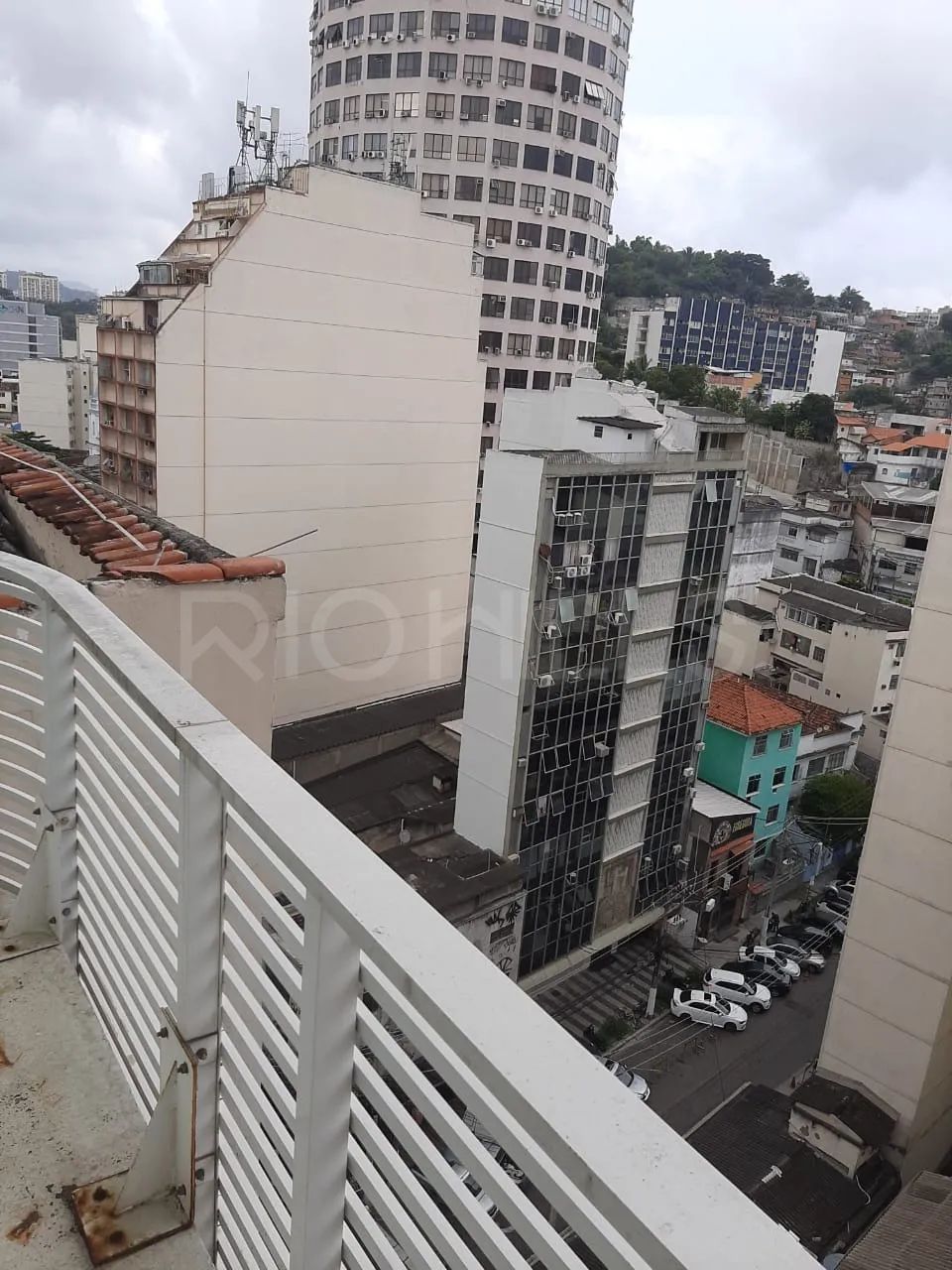 Sala comercial no melhor ponto do Centro de Niterói - Foto 4