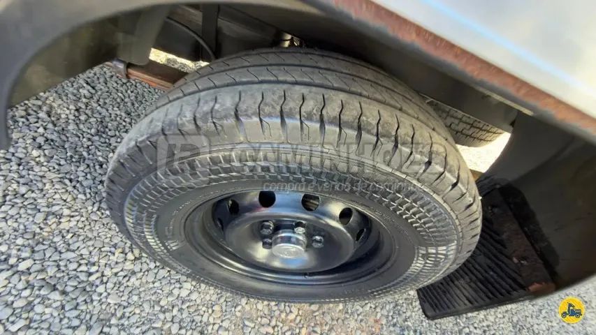 Hyundai Hr 4x2 - Foto 5