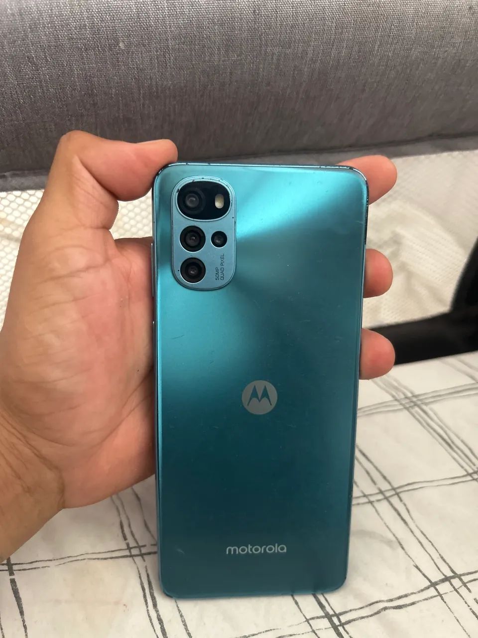 Samsung motoG 22