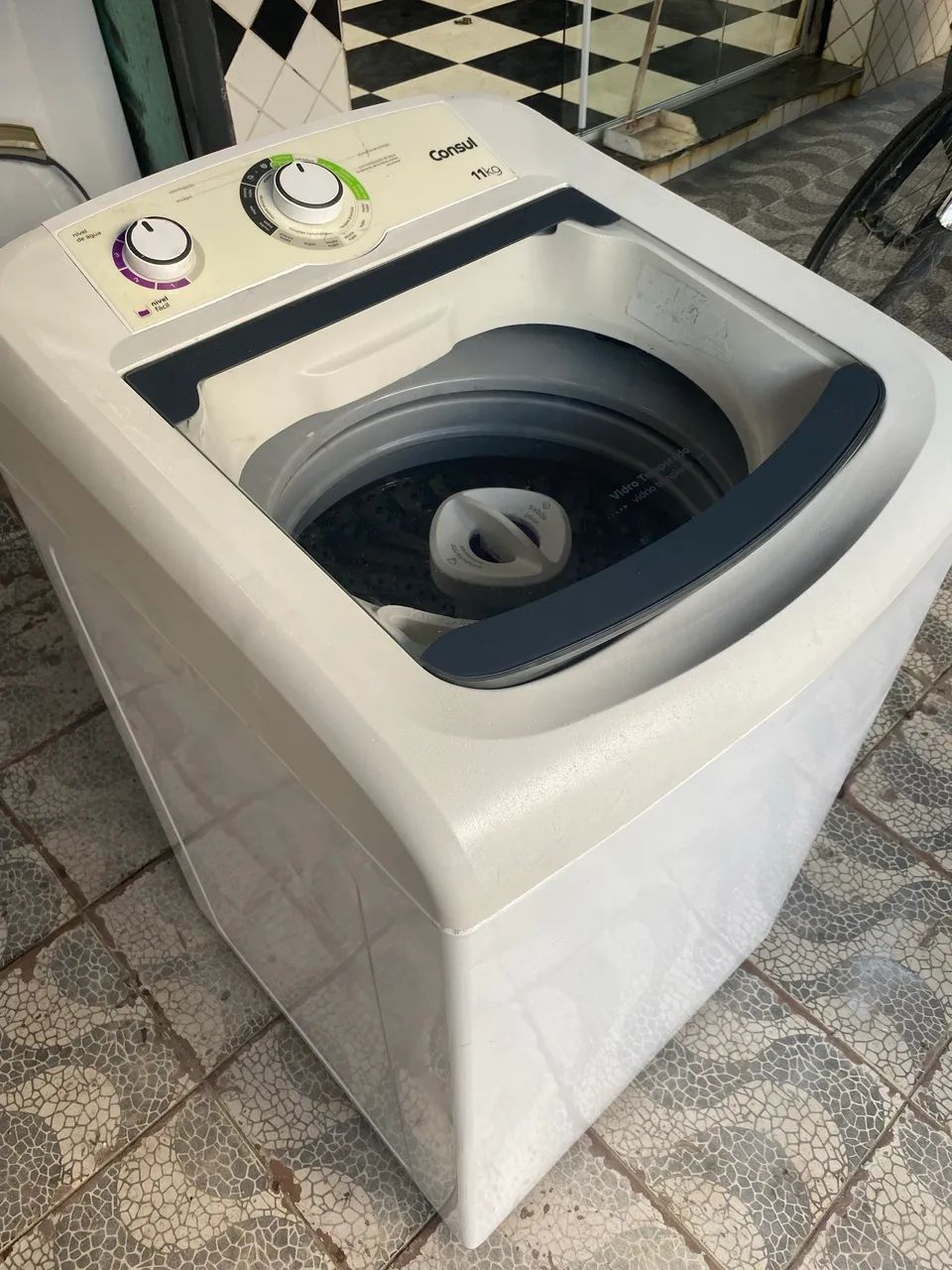 Cônsul 11kg - Foto 4
