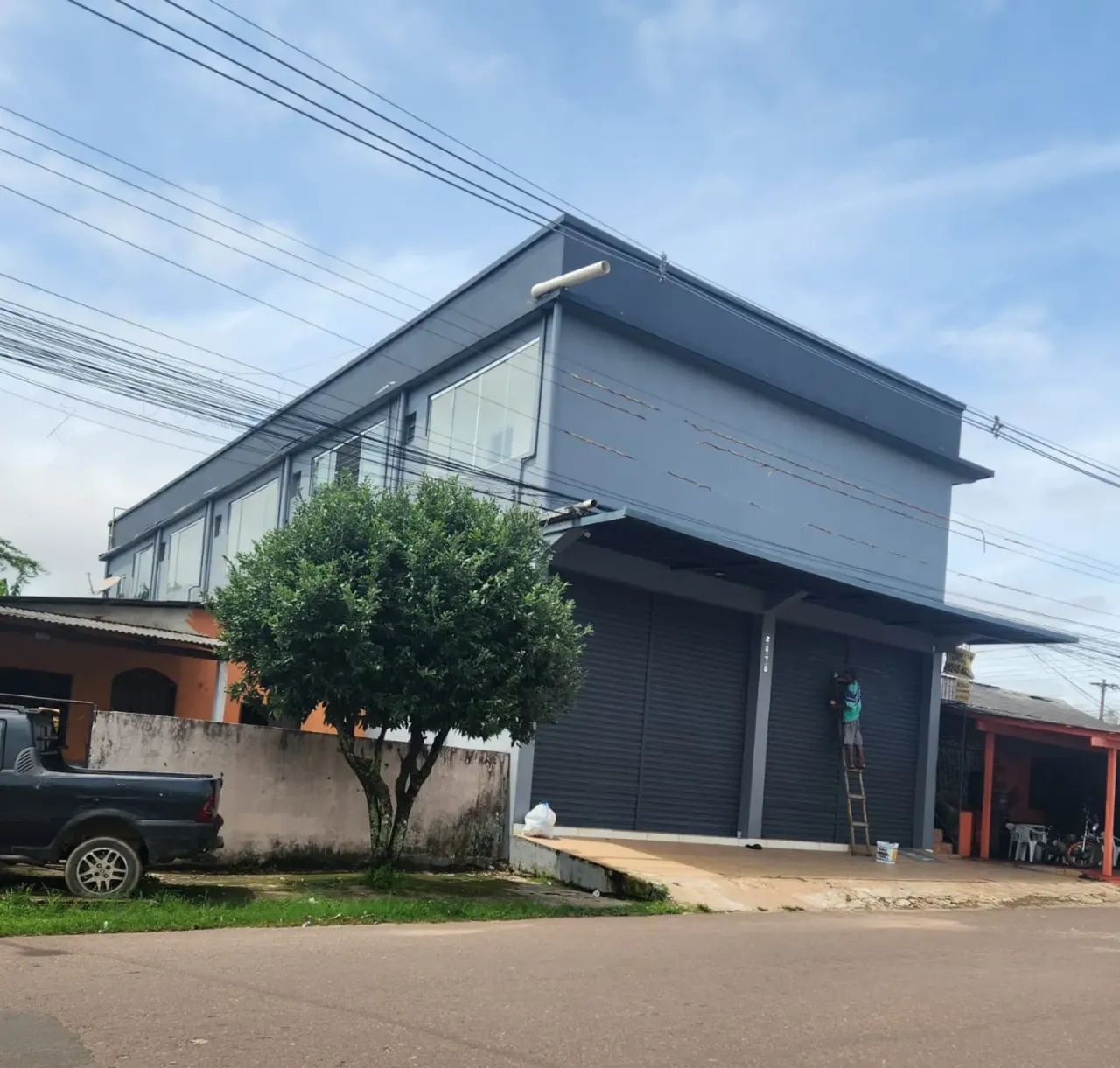 Prédio Comercial em Itacoatiara com 500m² - Foto 5