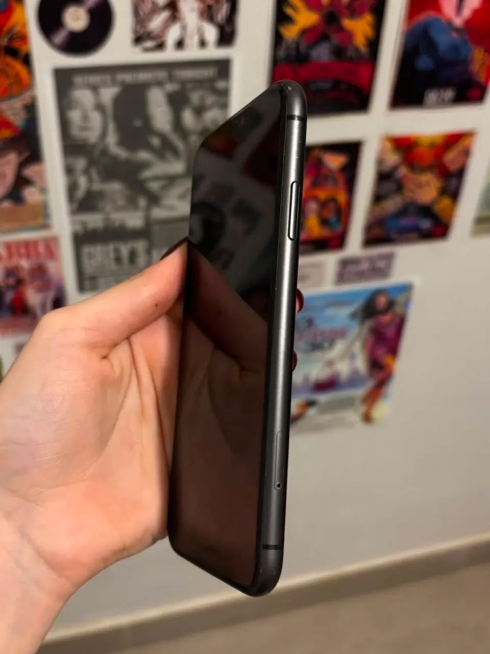 Iphone 11 todo original  - Foto 4