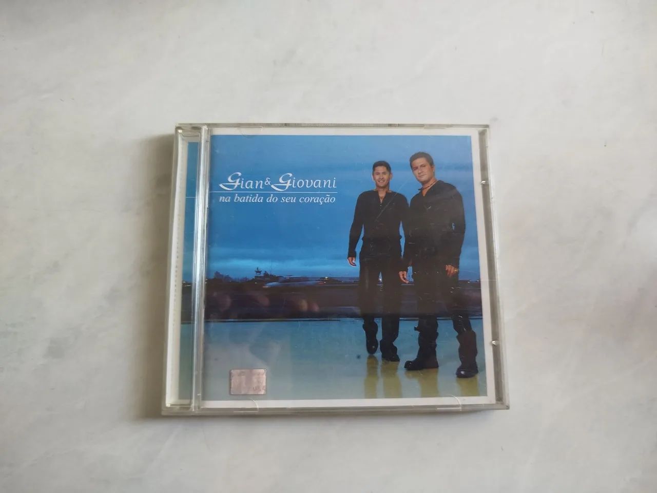 CD gian e Giovani