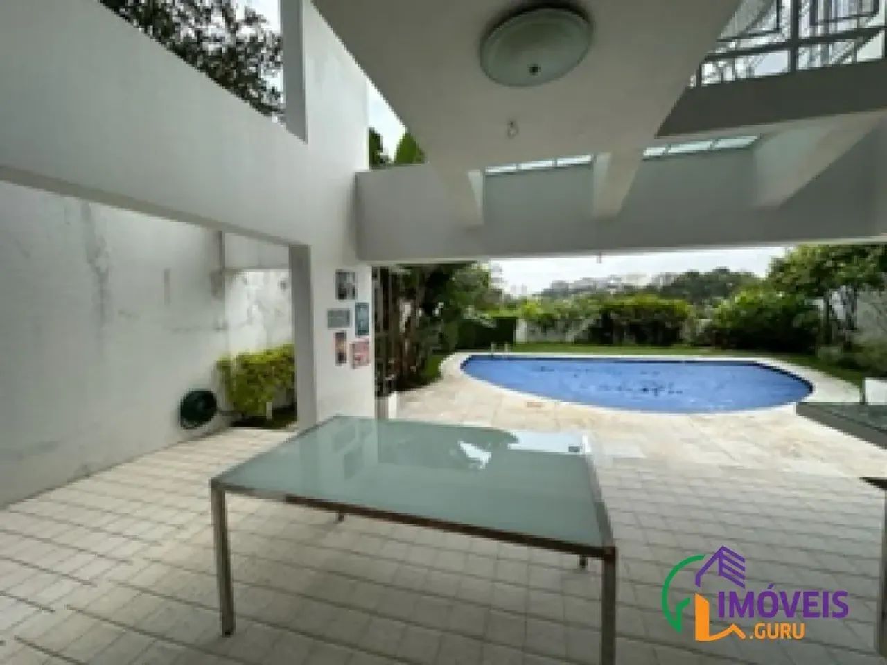 CASA ASSOBRADADA - JARDIM GUEDALA - SP - Foto 5