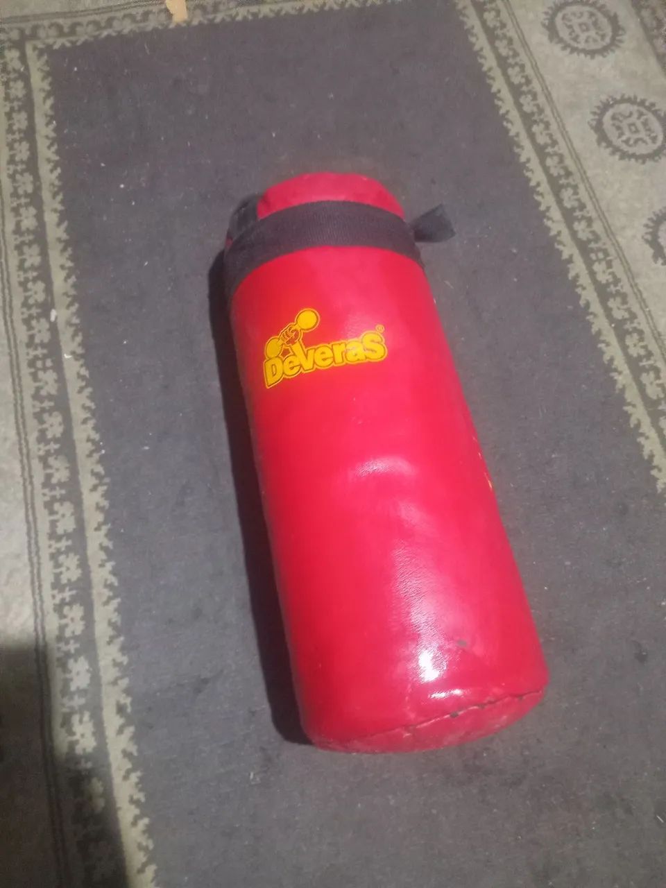 Saco batedor 