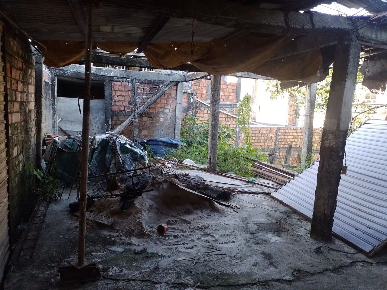Vendo Terreno em Plataforma - Foto 4