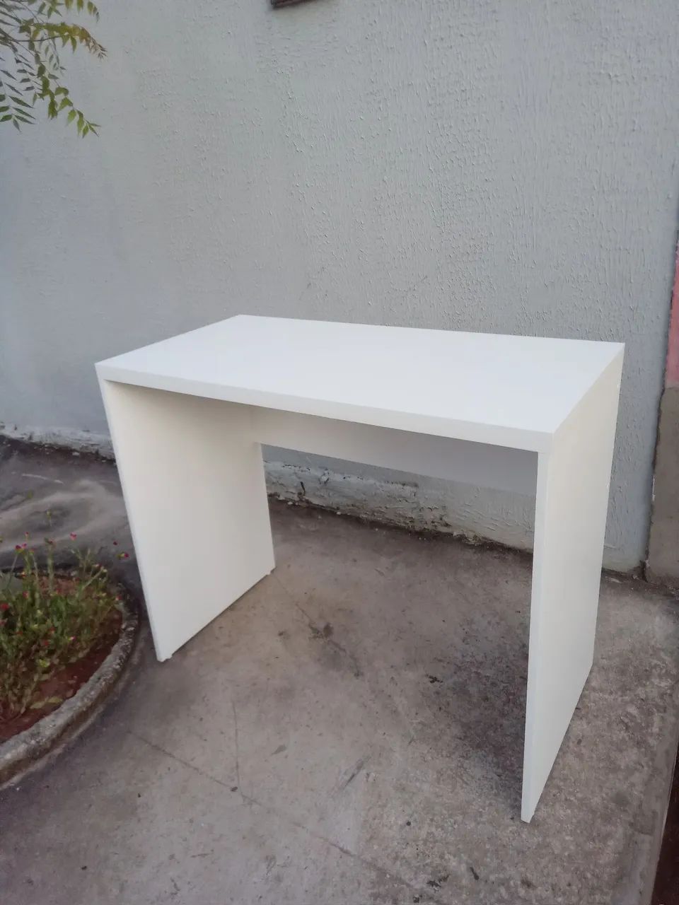 Mesa escrivaninha multi uso - Foto 4